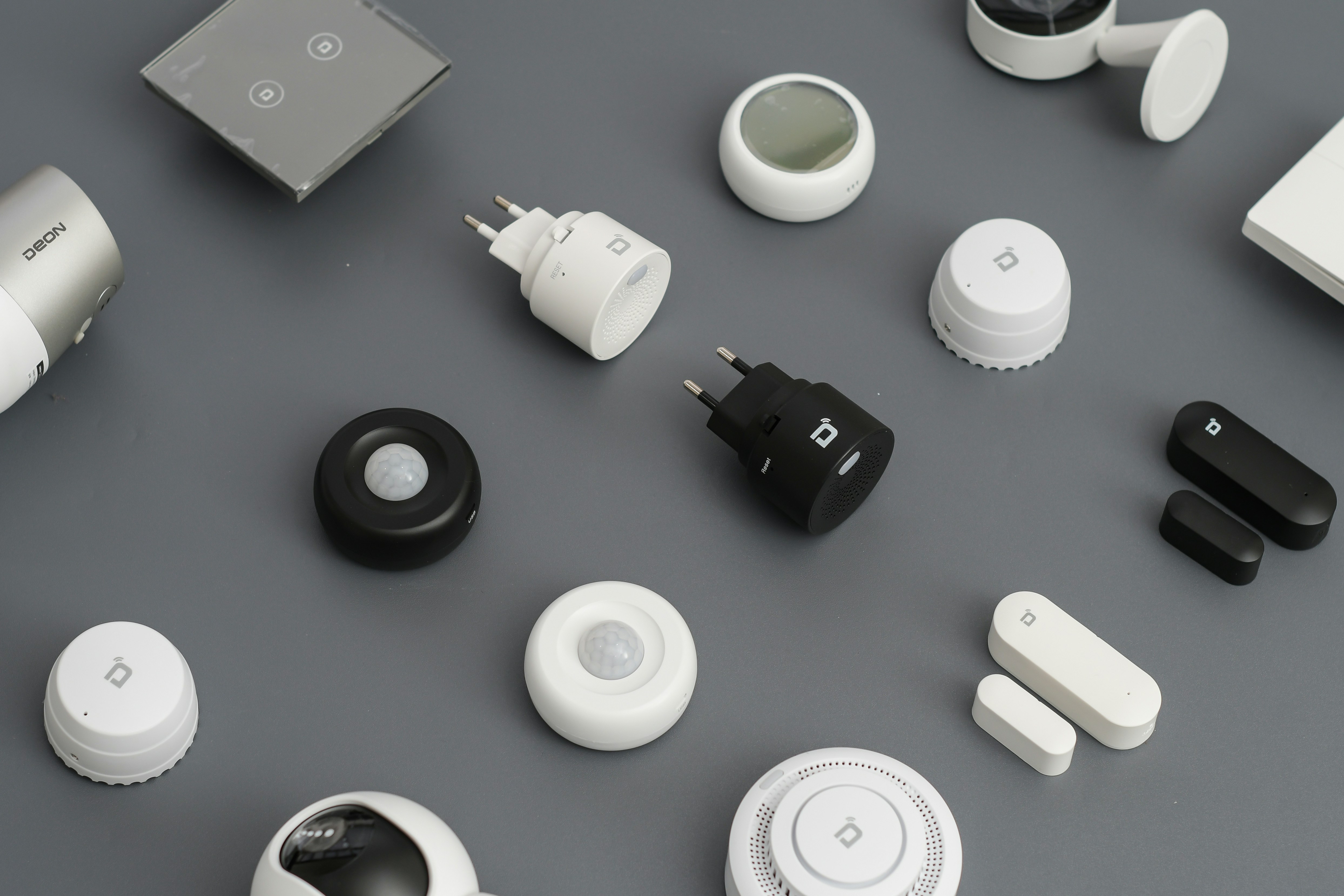 Olround Tech industries