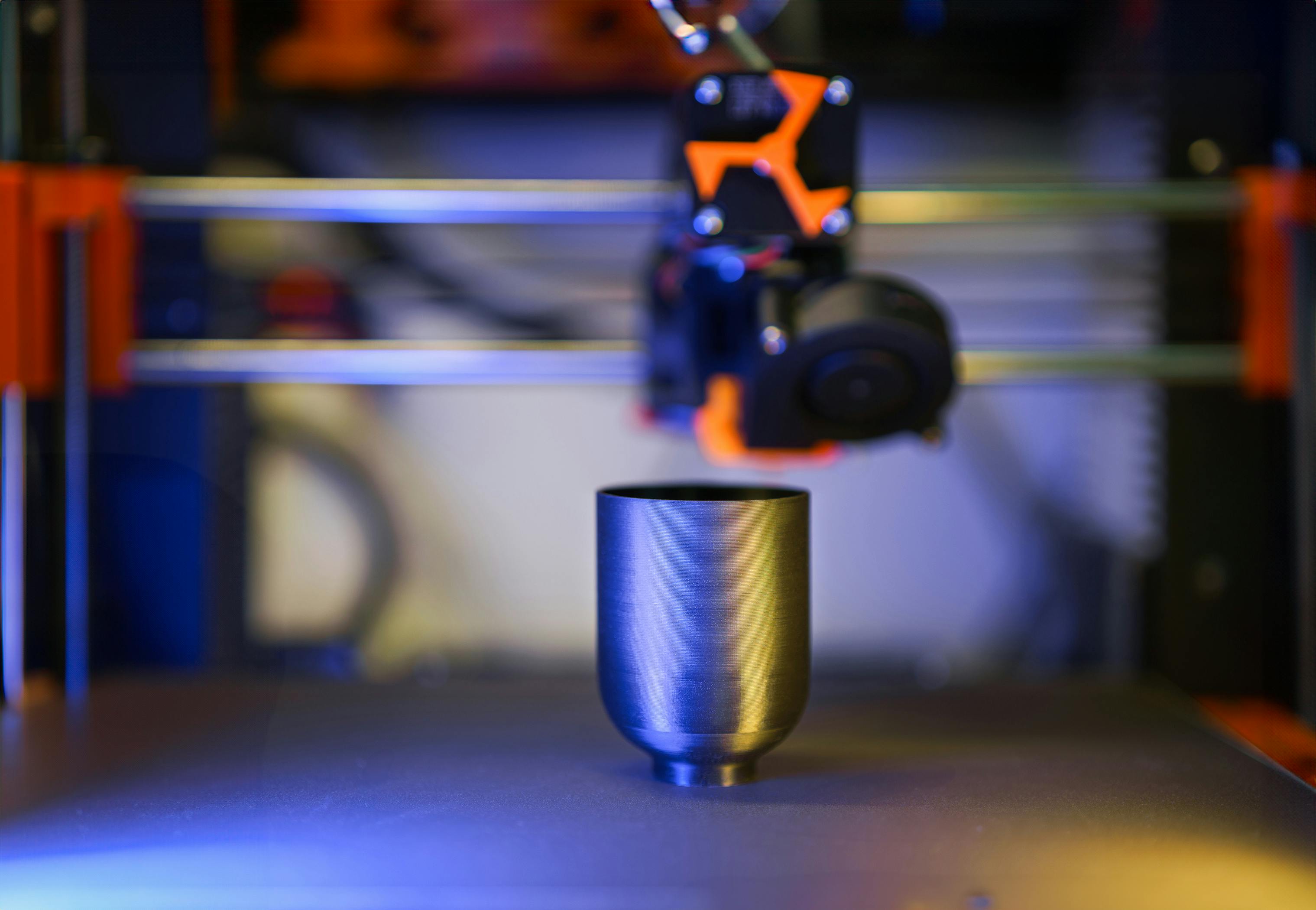 Olround Tech Manufacturing