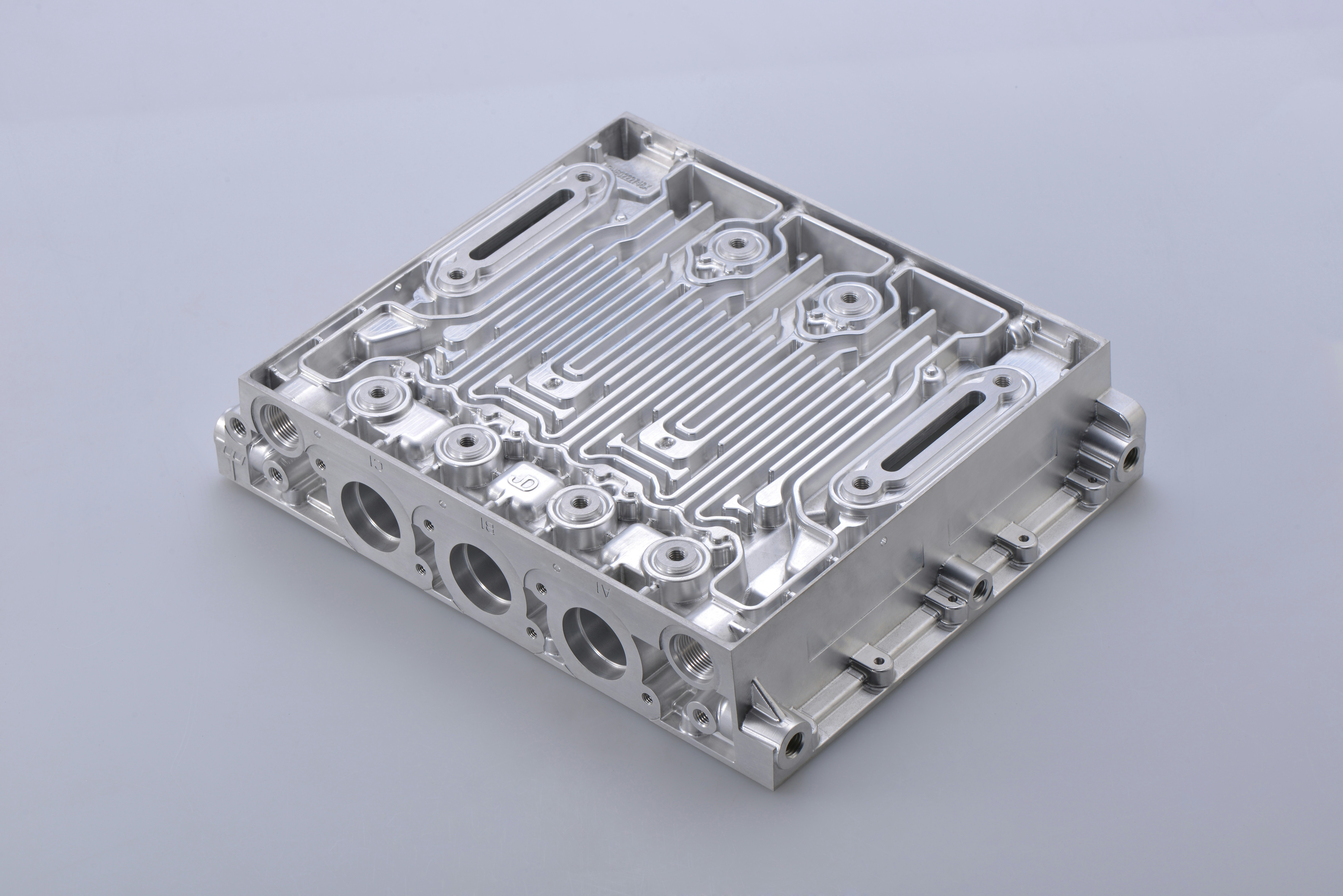 Olround Tech CAD applications